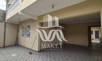 Imagem: Venda ou Locação. Sobrado de 3 dormitórios