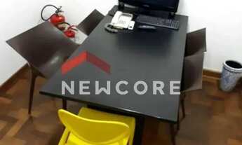 Imagem 5: Sala comercial em Rua Doutor Bráulio Gomes - República - São Paulo/SP