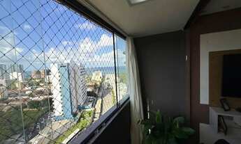 Imagem 3: Apartamento 3 Quartos com Suíte em Cruz das Almas