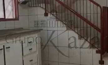 Imagem: Casa Sobrado - Jardim Satélite - 2 Dormitórios