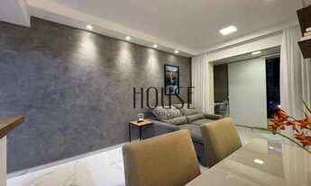 Imagem 3: Apartamento em Riserva Natura à venda em condomínio de alto padrão em Sorocaba, com 62m²