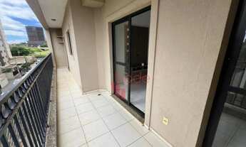 Imagem 6: Apartamento com 2 quartos para alugar, 72 m² por R$ 2.725/mês - Nova Aliança - Ribeirão Pr