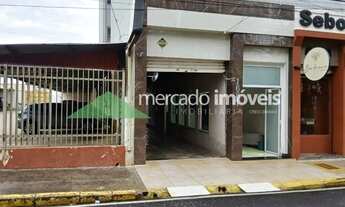 Imagem 2: ALUGA - SE SALA COMERCIAL CENTRO Edifício Pedro II