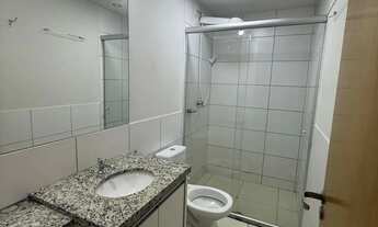 Imagem 3: Aluguel Apartamento 2 Quartos, Suite, Garagem, Mobiliado , Lazer Eldorado Parque