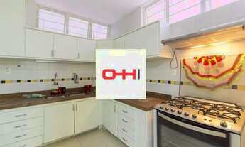 Imagem: Venda Casa 5 Dormitórios - 700 m² Alto