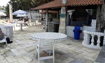 Imagem 5: Vista panorâmica, apto 1 domit c/ arm. planejado, coz. planejada 9° andar