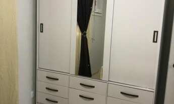 Imagem 6: Casa Mobiliada Nova Mutum- MT