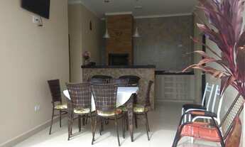 Imagem: Sobrado em Votuporanga