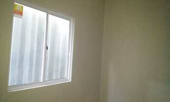 Imagem: Casa de dois quartos