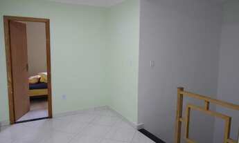 Imagem 7: Alugo em Arembepe, casa duplex, 3 quartos (2 suítes