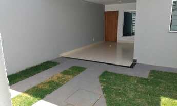 Imagem 3: Casas em Anápolis com churrasqueira e entrada parcelada , minha casa minha vida