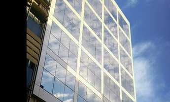 Imagem 3: Sala Comercial R$ 500,00 por mês - Centro Jundiaí - Edifício Mix Office