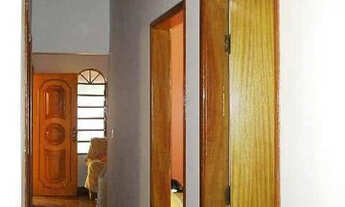 Imagem 2: Alugo 01 Casa 03 Dorm. - 03 vagas - Portão eletrônico (Fernandópolis - SP