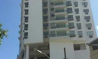 Imagem: Aluga-se apartamento 02 quartos Ubá/MG