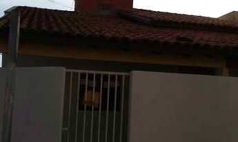 Imagem 4: Aluga-se kitnet bairro Tarumã 2 - Tangará da serra