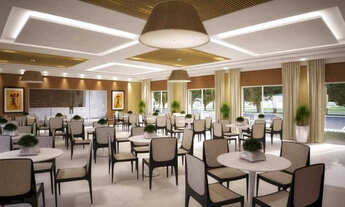 Imagem 2: Lote - Ecoville 2 - 316m² - Escriturado