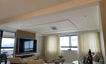 Imagem: Apartamento para venda Tirol 4 suítes