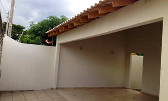 Imagem 2: Casa em Penápolis