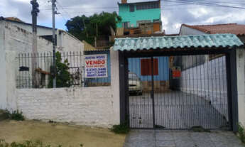 Imagem 4: Casa 02 dor, com garagem, escriturada, documentação ok, aceita financiamento