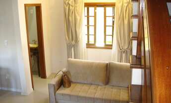 Imagem 6: Sobrado em São Sebastião