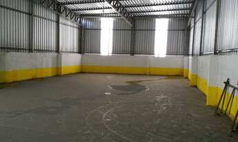 Imagem 3: Ótimo galpão na BR pra alugar