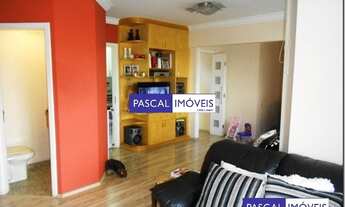 Imagem: SãO PAULO - Apartamento Padrão - Vila