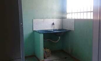 Imagem 4: ALUGO CASA PRIMEIRO ANDAR, AGUA INCLUSA