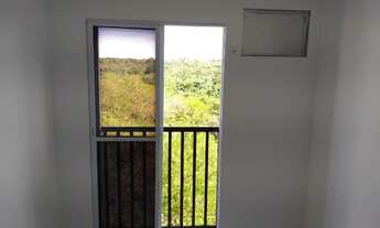 Imagem 2: Apartamento 1/4 novo bem localizado próximo parque Mãe Bonifácia no Santa Marta em Cuiabá