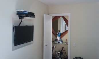 Imagem 7: Cobertura Duplex na Freguesia, alto padrão -150m2, 3 quartos, suíte, 2 vagas, vista panorâ