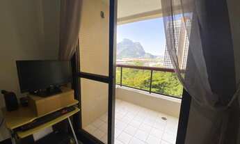Imagem 3: Apartamento com 2 Quartos, 65m² na Barra da Tijuca - Saint Gothard - ABM