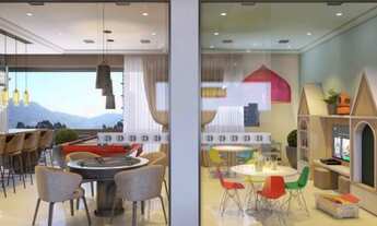 Imagem 5: Apartamento em Meia Praia