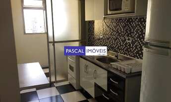 Imagem 3: SãO PAULO - Apartamento Padrão - Campo Belo