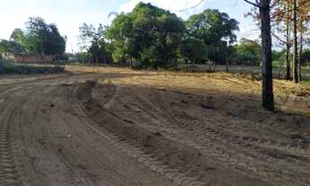 Imagem: Terrenos em Araçoiabinha