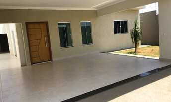 Imagem 3: VENDO CASA ALTO PADRÃO COM ÁREA GOURMET ANÁPOLIS GO