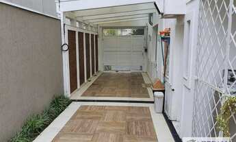 Imagem 7: Casa com 5 dormitórios à venda, 370 m² por R$ 1.989.000,00 - Santa Felicidade - Curitiba/P