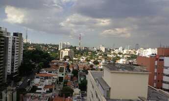 Imagem 5: SÃO PAULO - Apartamento Padrão - VILA MADALENA