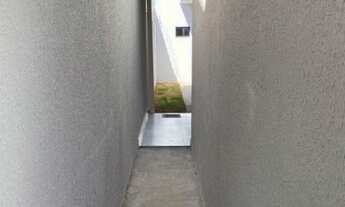 Imagem 4: Setor Três Marias - Goiânia - GO