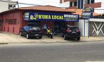 Imagem: Ponto Comercial em Parnaíba - Litoral do