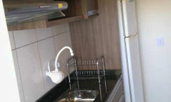 Imagem 3: Apartamento mobiliado para alugar