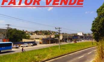 Imagem: Fator) Areá Próxima ao Assai Atacadista