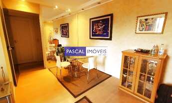 Imagem 5: SãO PAULO - Apartamento Padrão - Jardim Paulista