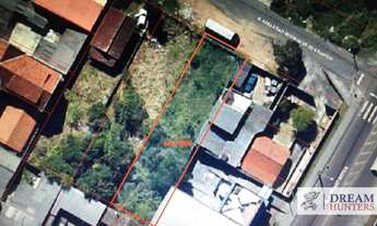 Imagem 2: Terreno à venda, 495 m² por R$ 449.000,01 - Guabirotuba - Curitiba/PR