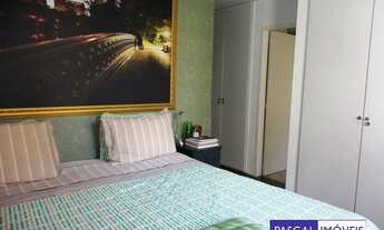 Imagem 7: SãO PAULO - Apartamento Padrão - Moema