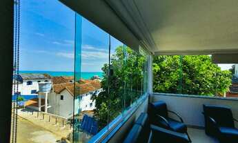 Imagem 2: Casa em Iriri Aluguel- Vista para o Mar- Apartamento Novo