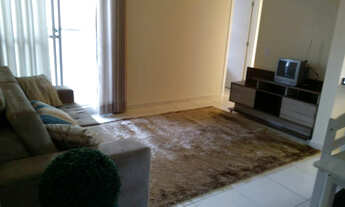 Imagem 7: Apartamento mobiliado para alugar