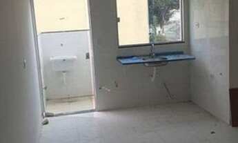 Imagem 4: Apartamento 01 dormitório- Vila Santa Isabel