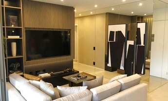 Imagem: Apartamento 125 M² 3 suítes Taquaral