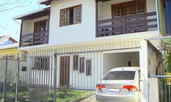 Imagem: Sobrado em São Sebastião