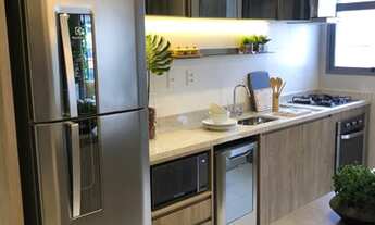 Imagem 3: Apartamento 125 M² 3 suítes Taquaral