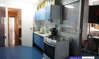 Imagem 4: SãO PAULO - Apartamento Padrão - Moema